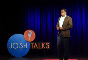 Josh talk Kolkata