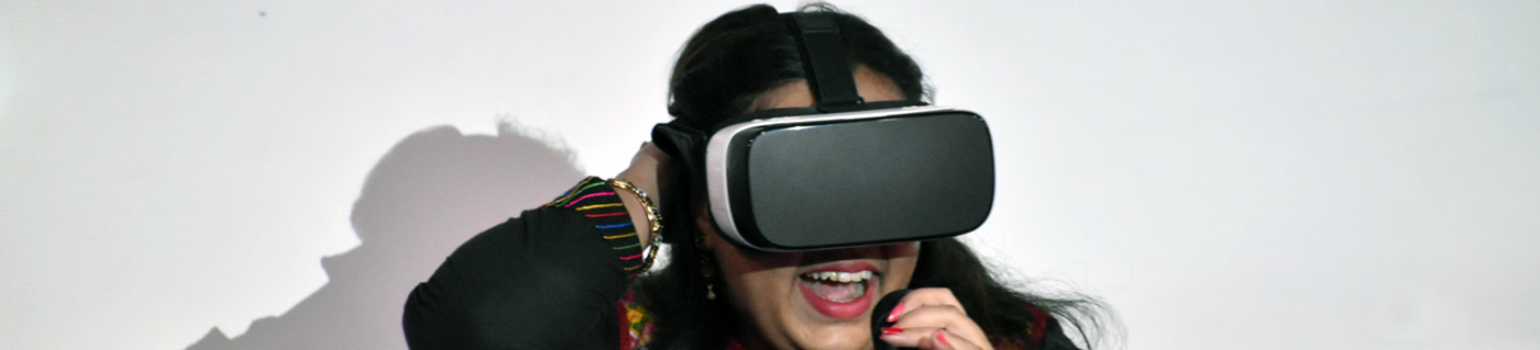 virtual reality movies kolkata