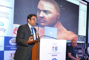 TiECON 2015