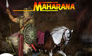 maharana pratap