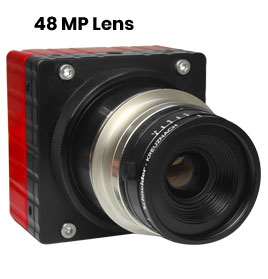 48 MP Camera