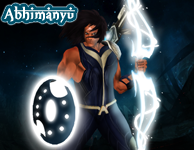 Indian mythology game