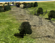 power 3d presentation